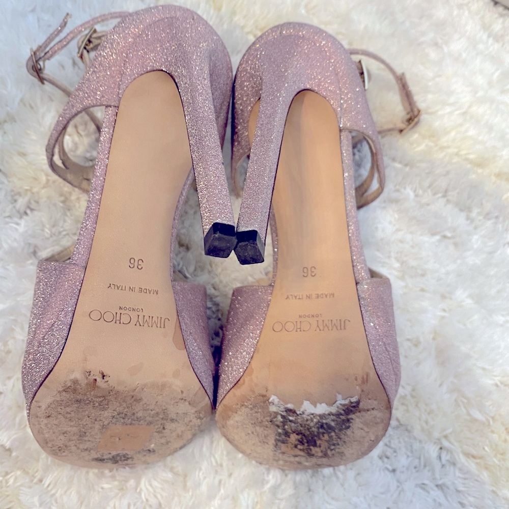 Jimmy choo - Picture 6 of 9